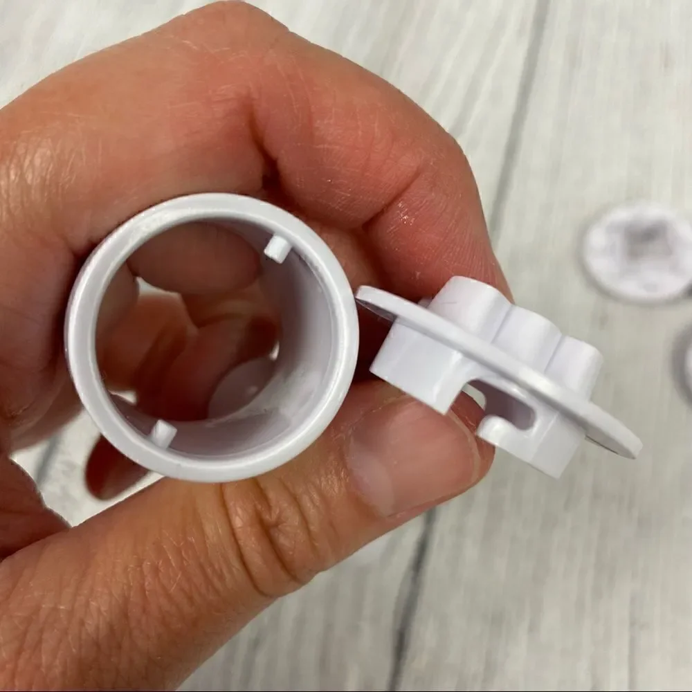 Wilton Fondant cutter & multi shape hand press
